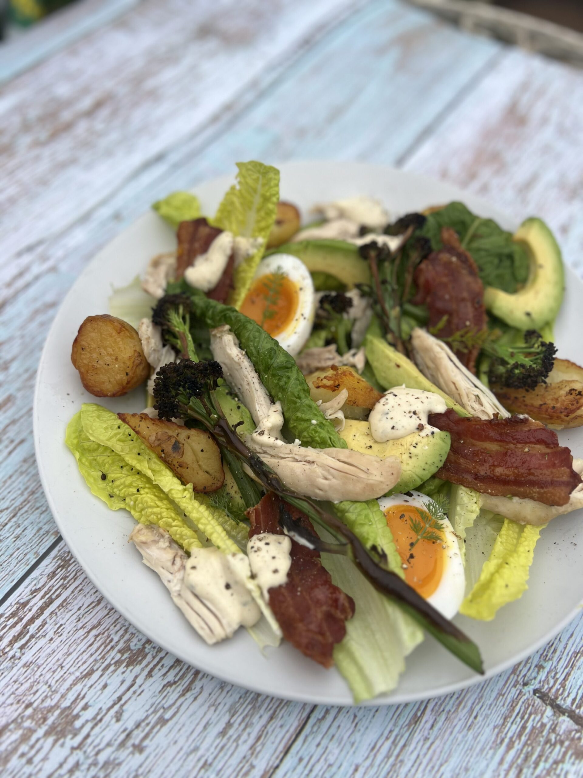 Caesar Salad