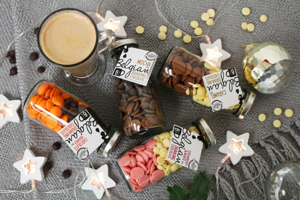 Q&A with The Treat Kitchen