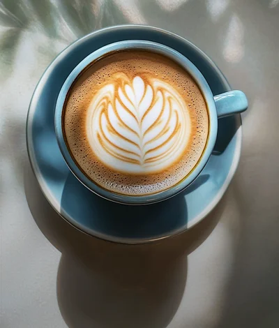 The Cafe