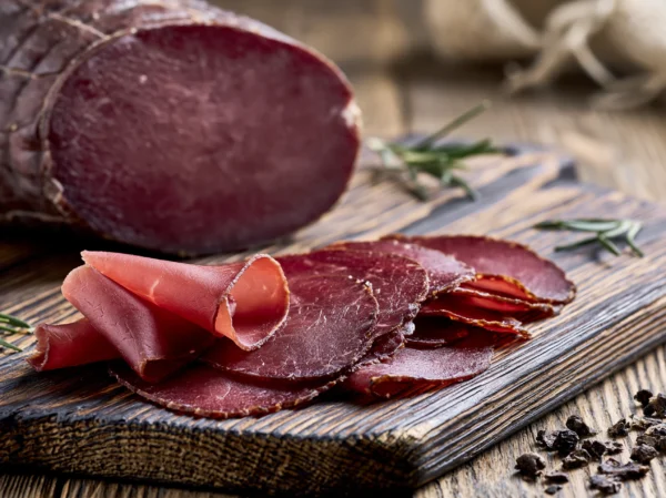 Bresaola