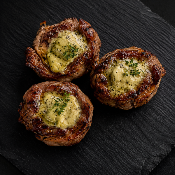 Lamb Noisettes