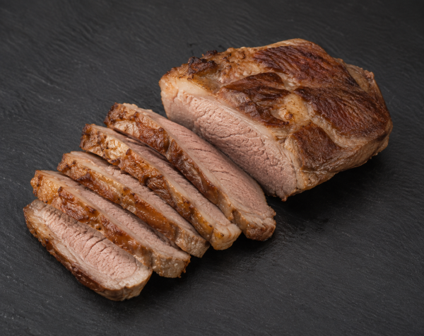 Lamb Rump