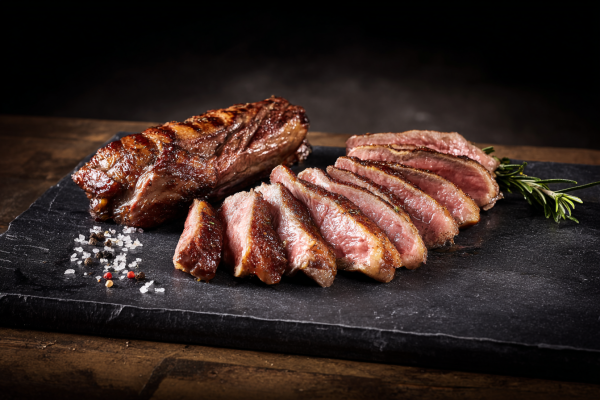 Lamb Neck Fillet