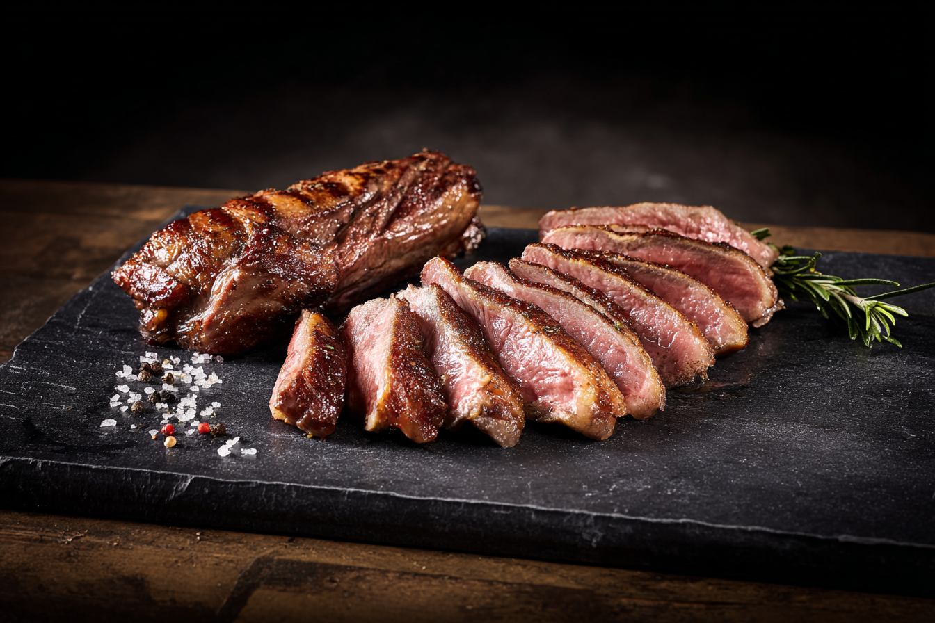 Lamb Neck Fillet - Image 2