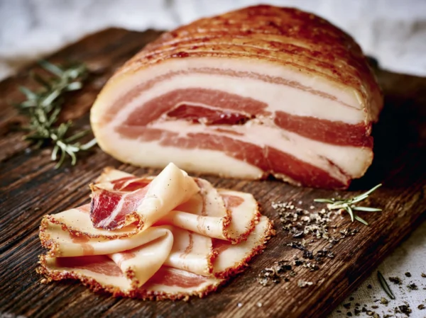 Guanciale