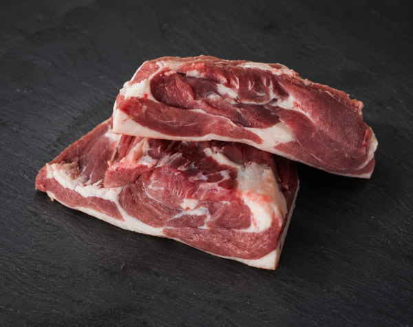 Lamb Rump