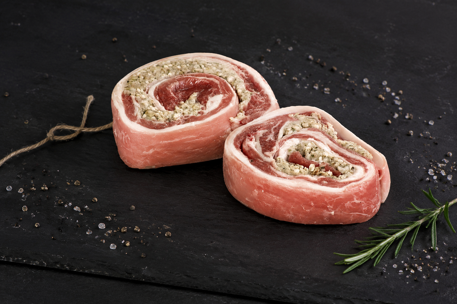 Stuffed Lamb Breast - Image 1
