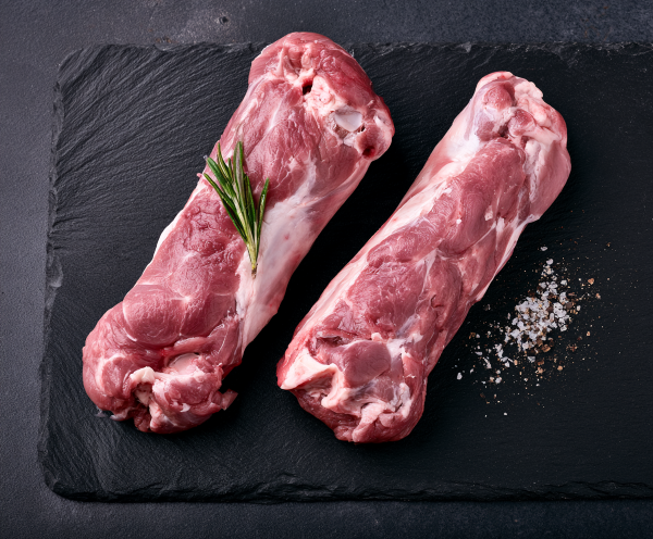 Lamb Neck Fillet