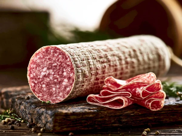 Milano Salami