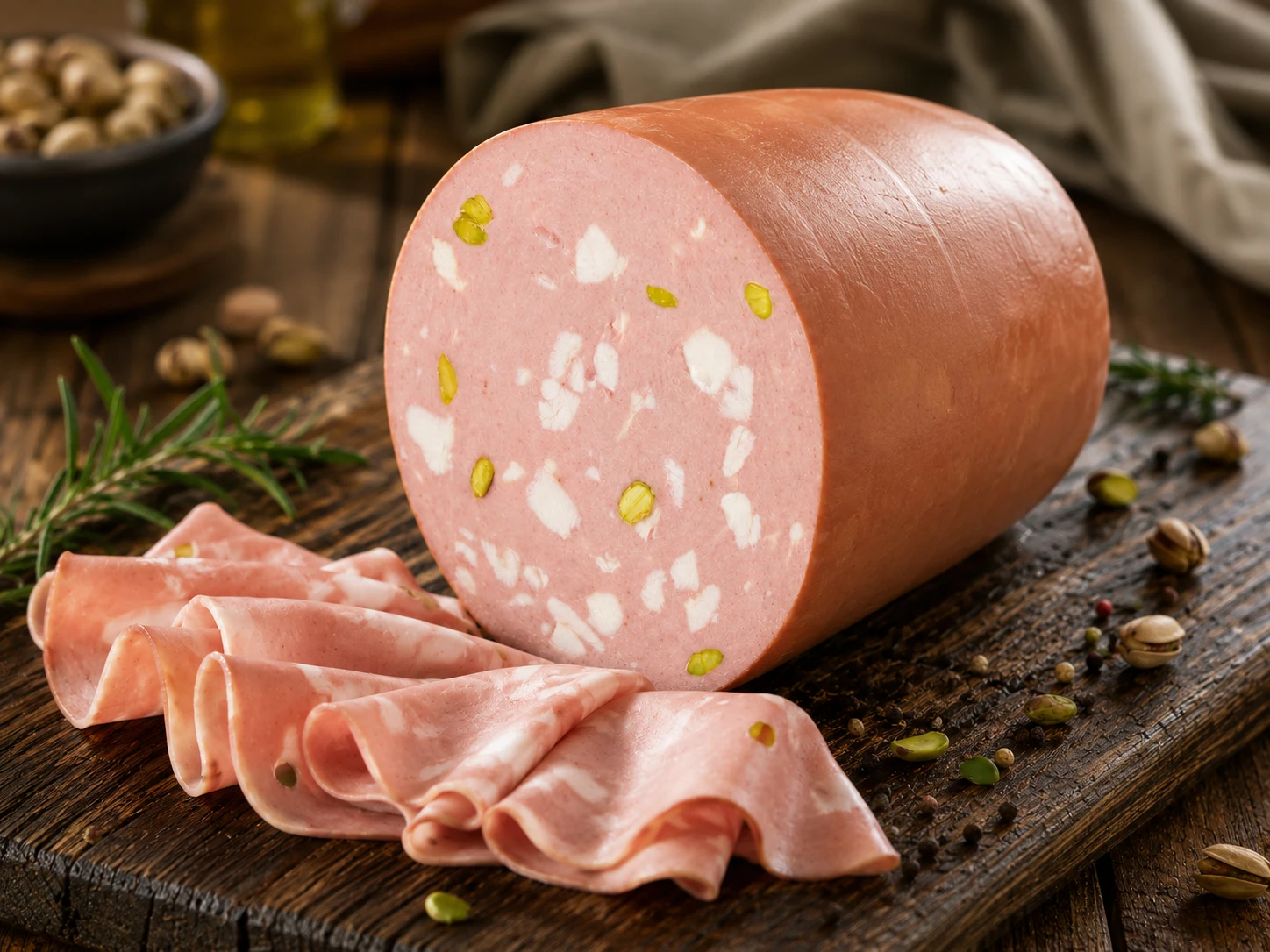 Mortadella
