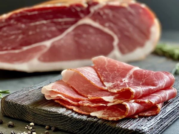 Prosciutto do Parma