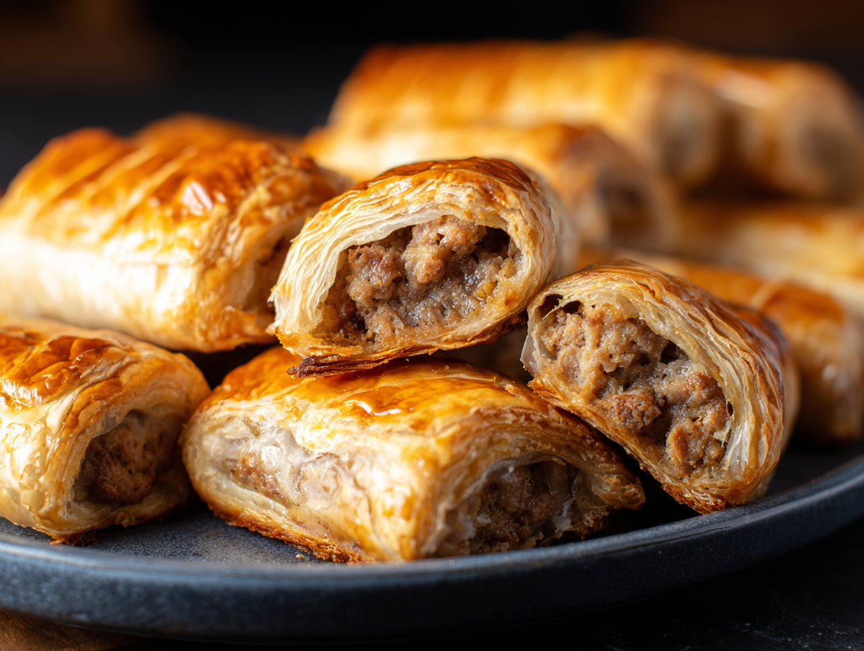 Sausage Meat - Image 2