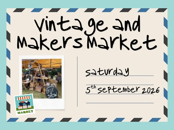 September Market