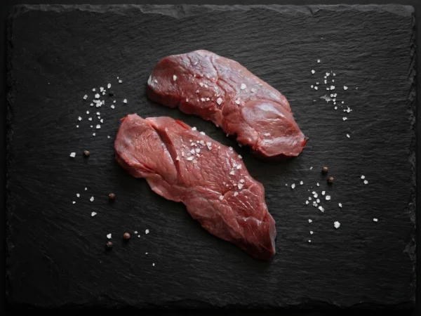 Venison Fillet Steak