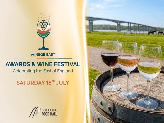 Wine Festival – 18th July