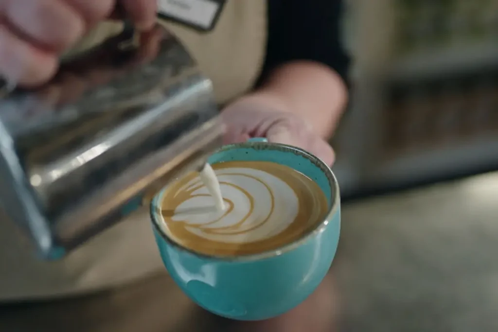 Coffee Art