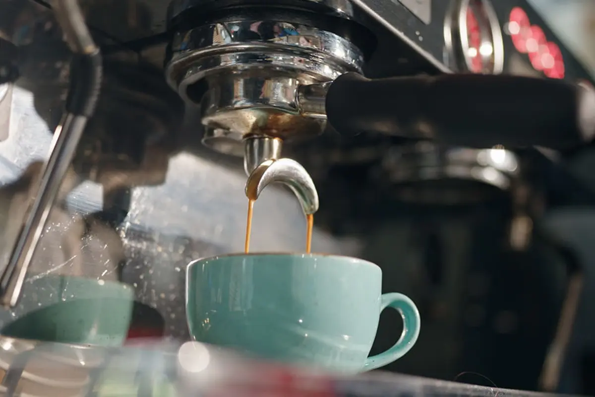 Coffee