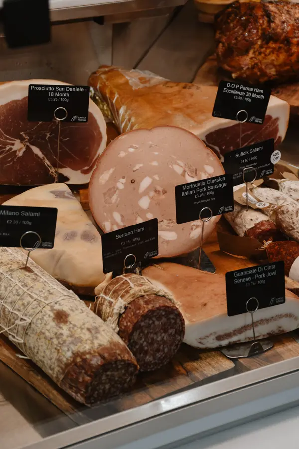 Deli Meats