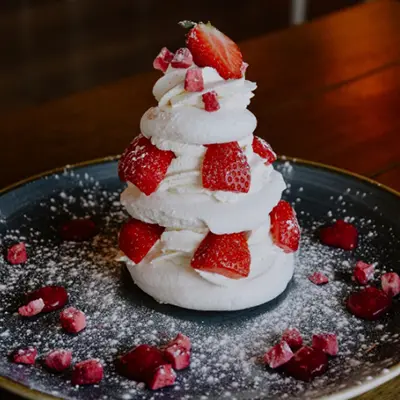 Dessert