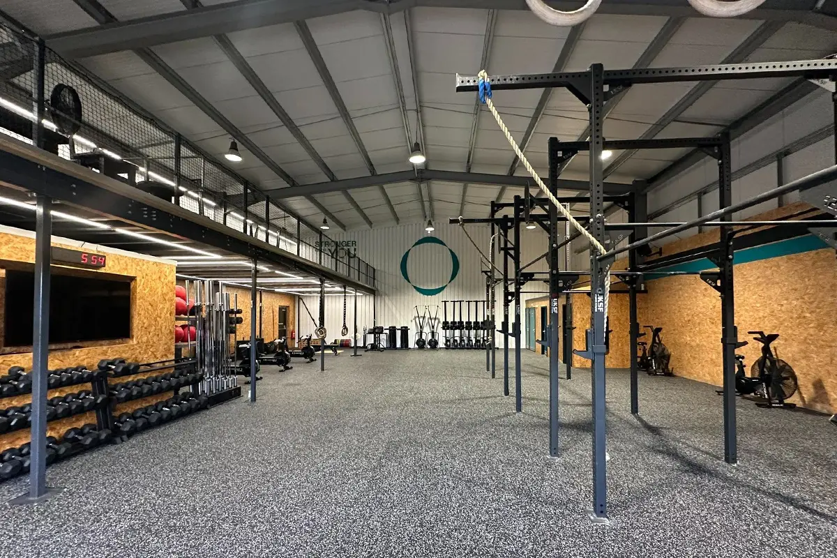 Fitness