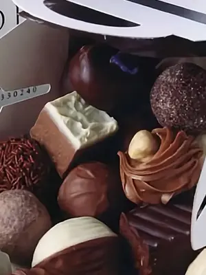 Linden Lady Chocolates