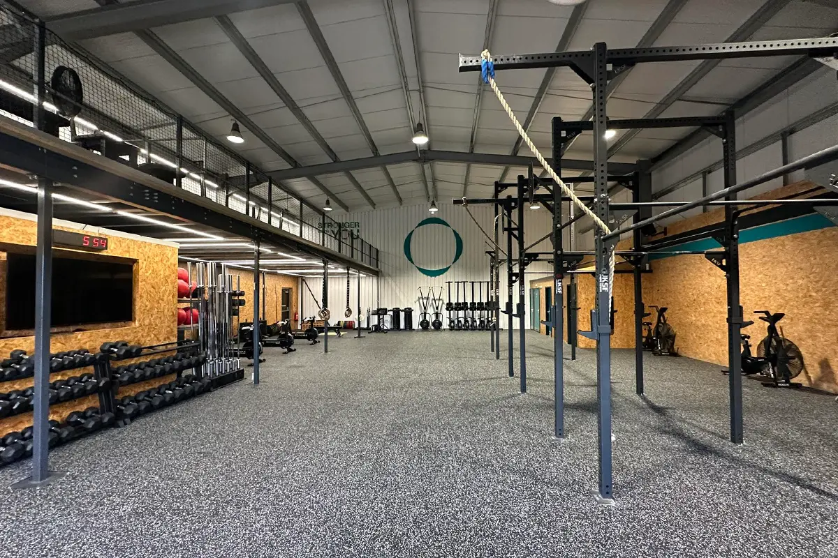 Orwell Fitness
