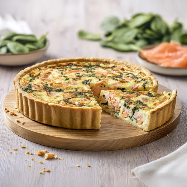 Quiche