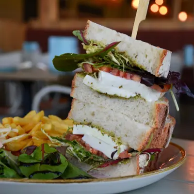 Sandwiches