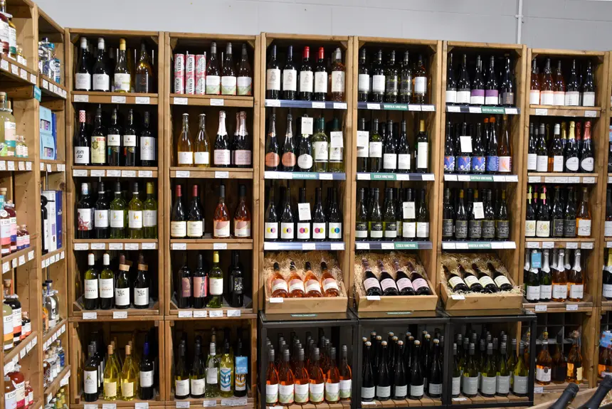 Winery