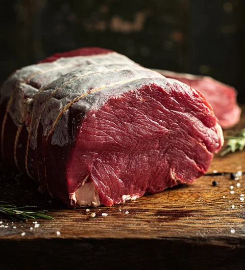 Beef
