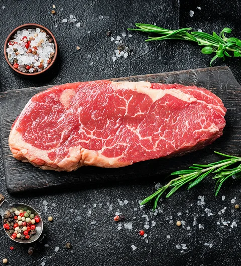 Butchery