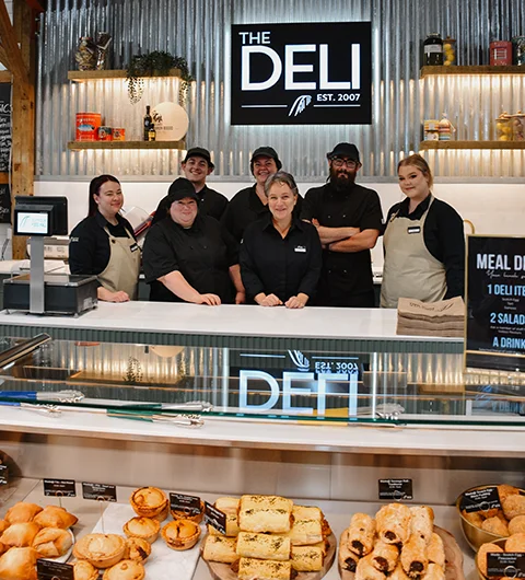 Deli