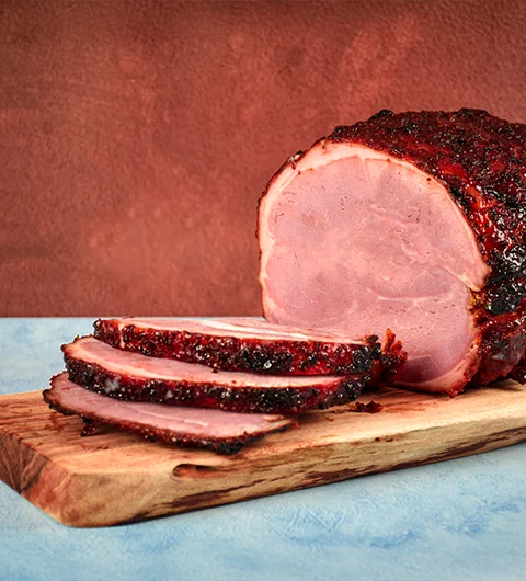 Ham