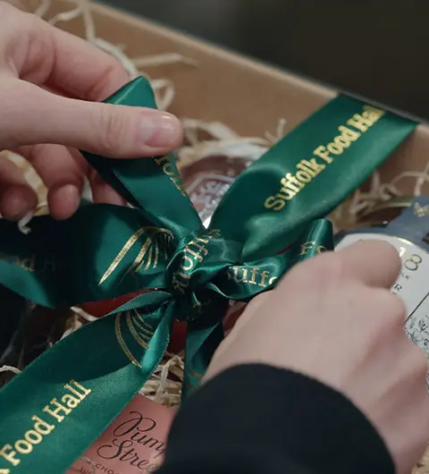 Hampers