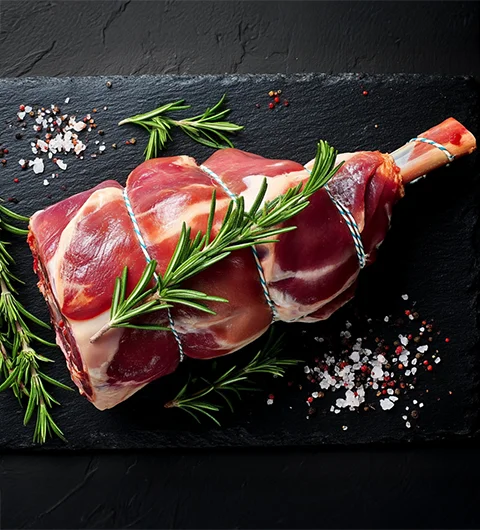 Lamb
