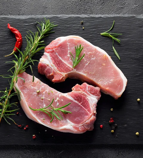 Pork