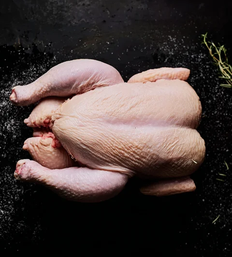 Poultry