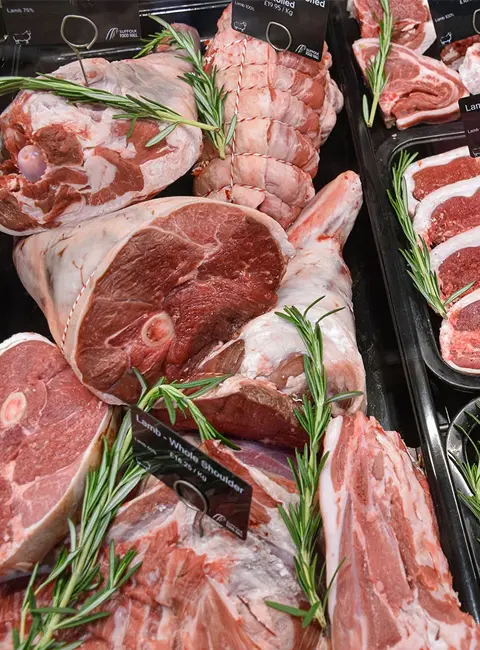 Butchery