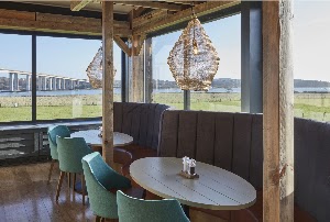The Restaurant @ Suffolk Food Hall place picture