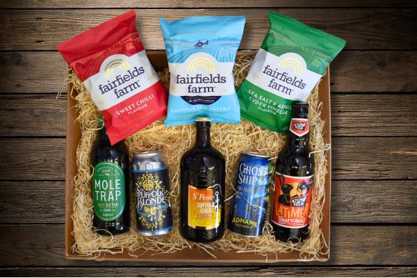 The Brewer’s Hamper
