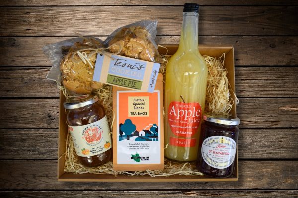 Local Treats Hamper