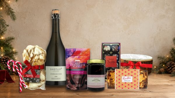Luxury Christmas Hamper