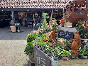Suffolk Food Hall place picture