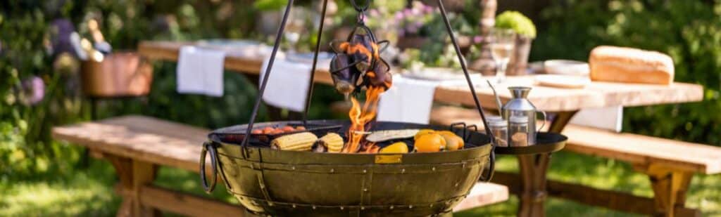 What is a Kadai