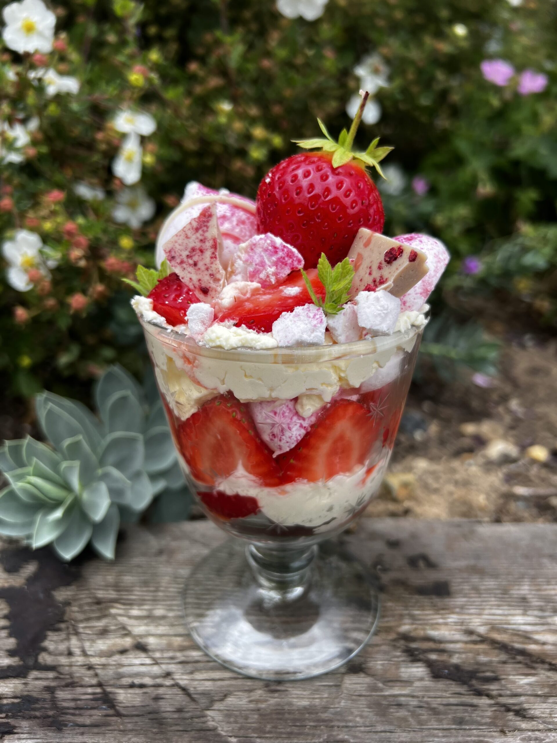 Eton Mess