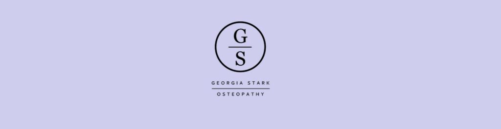 Georgia Stark Osteopathy