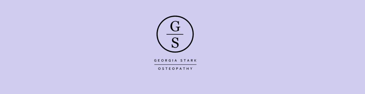Georgia Stark Osteopathy