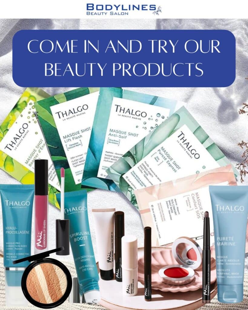 Beauty Salon - Ipswich