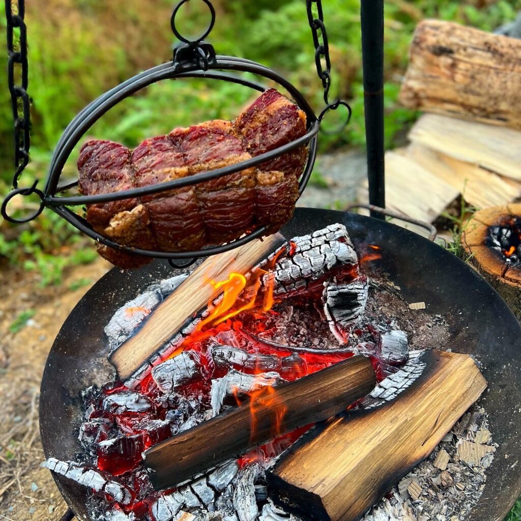The Kadai Firebowl