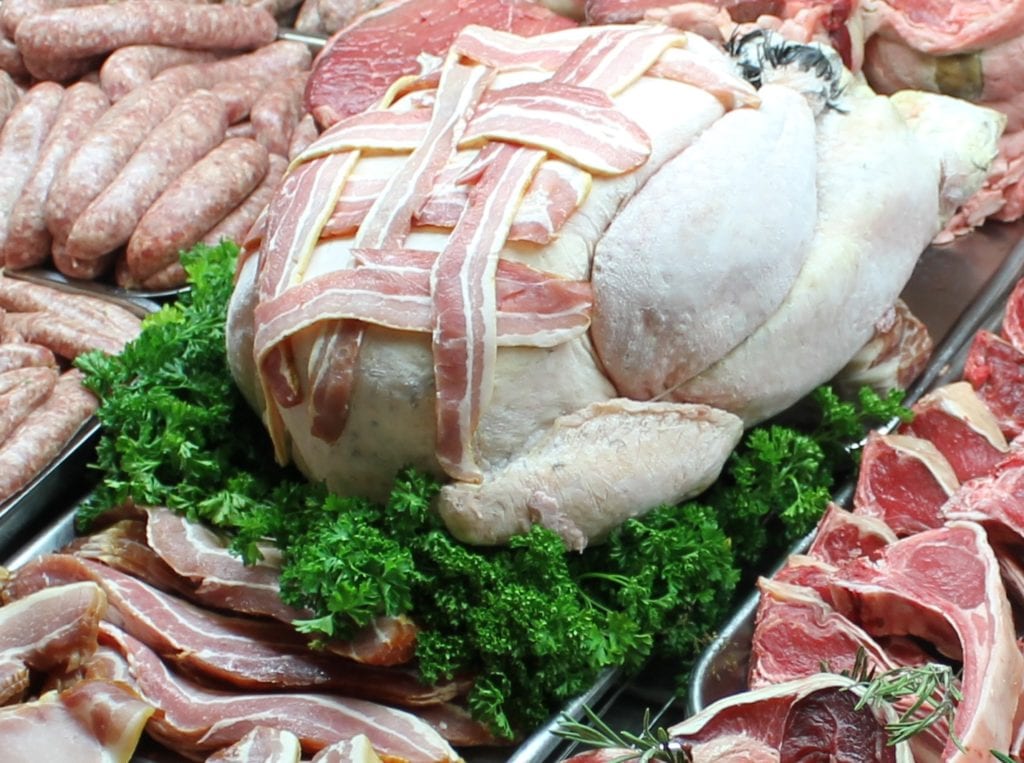 Turkey Time ~ Cooking Advice
